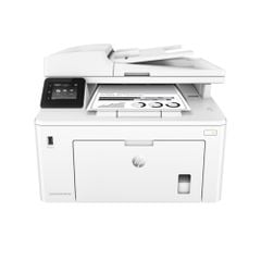 Máy in kèm scan laser đen trắng HP LaserJet Pro MFP M227fdw