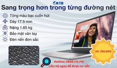 Laptop Dell Inspiron 15 3530 i7 1355U