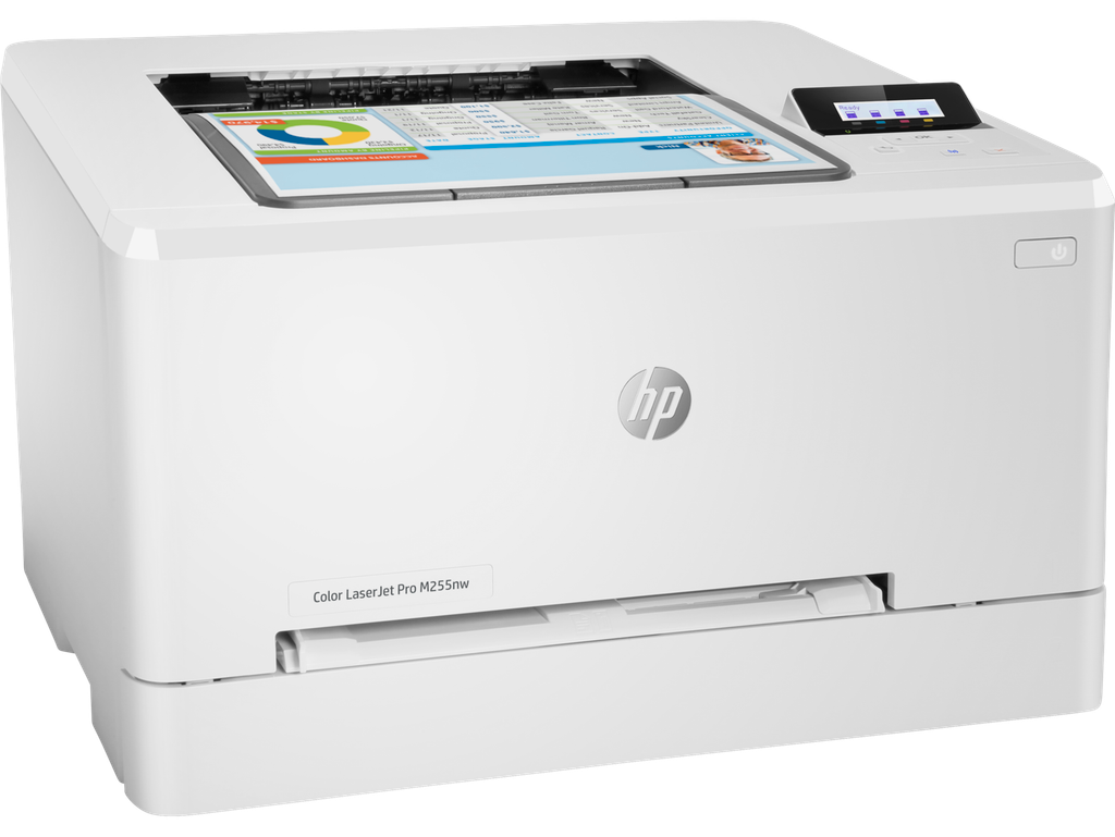 Máy in Laser màu HP 255nw 7KW63A