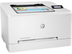 Máy in Laser màu HP 255nw 7KW63A