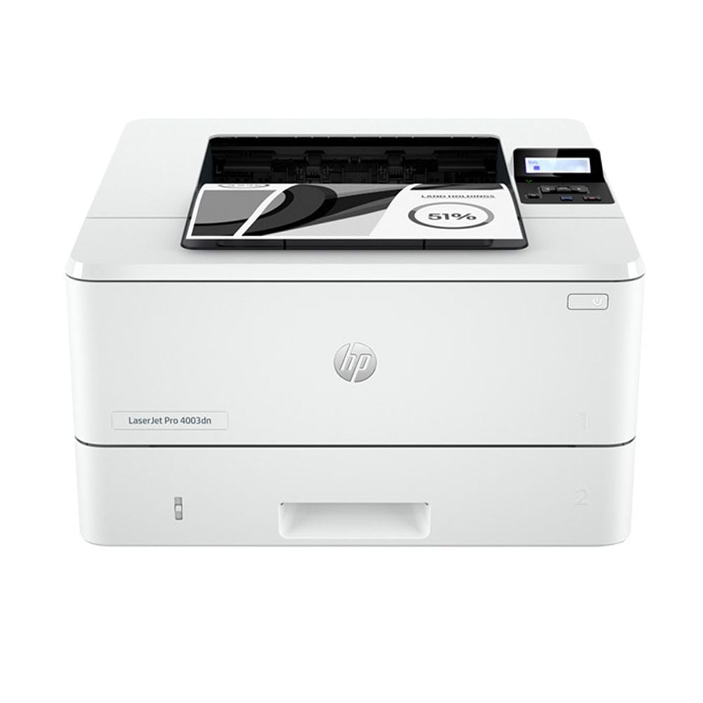 Máy in HP LaserJet Pro 4003dn (2Z609A)