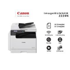Máy photocopy Canon iR2224N
