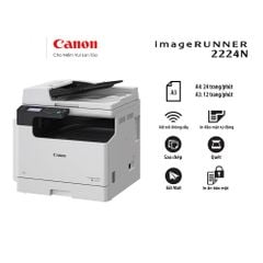 Máy photocopy Canon iR2224N