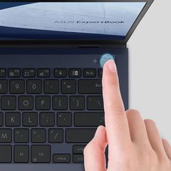 LAPTOP ASUS B1400CBA-EK3016W (i5-1235U/16GD4/512GB-SSD/TPM/14.0FHD)