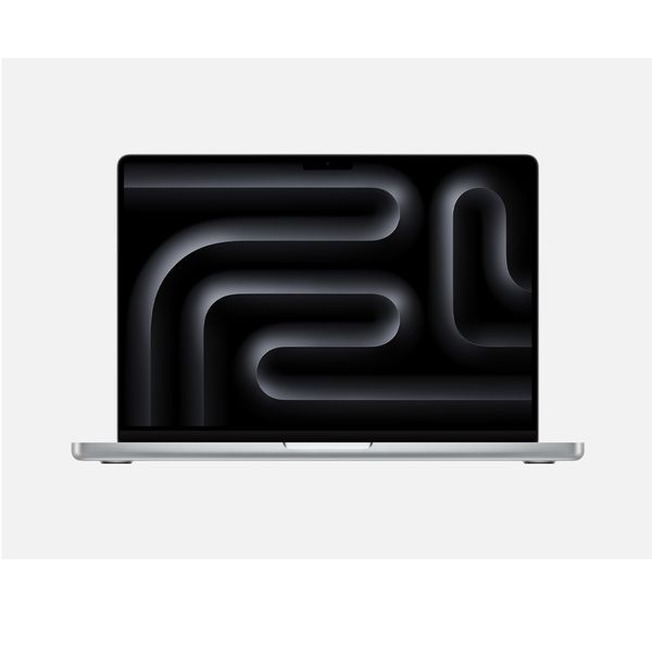 MacBook Pro 14 inch M4 (10CPU | 10GPU | 16GB | 1TB | SILVER) MW2X3SA/A
