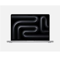 MacBook Pro 14 inch M4 (10CPU | 10GPU | 16GB | 1TB | SILVER) MW2X3SA/A