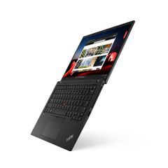Máy tính xách tay Lenovo ThinkPad T14s Gen 4 - 21F600 AAVA