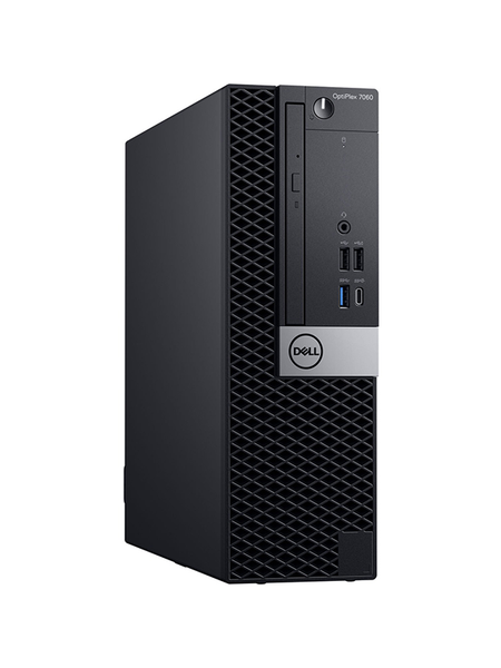Máy Bộ Dell OptiPlex 7060 SFF8700 – Core i7 8700 | 8G | 256G SSD|Renew