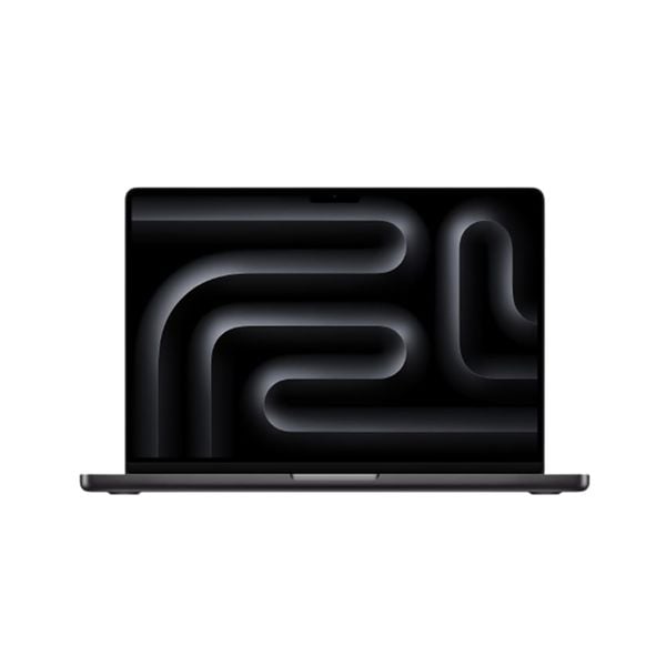 MÁY TÍNH XÁCH TAY MacBook Pro 14 M3 PRO (11 CPU - 14 GPU - 18GB - 512GB)