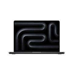 MÁY TÍNH XÁCH TAY MacBook Pro 14 M3 PRO (11 CPU - 14 GPU - 18GB - 512GB)