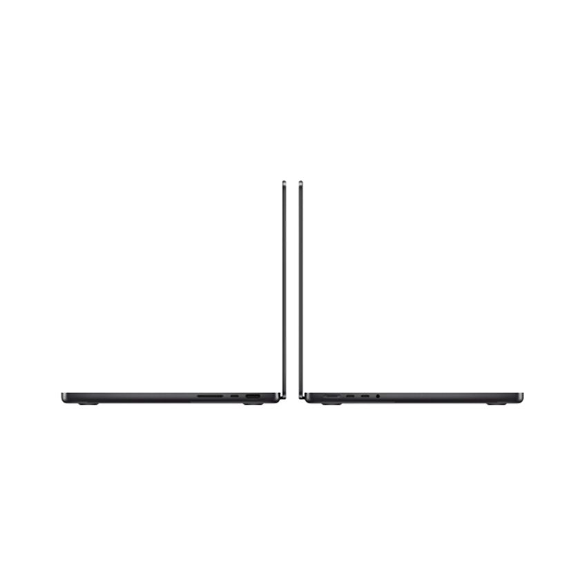 MÁY TÍNH XÁCH TAY MacBook Pro 14 M3 PRO (11 CPU - 14 GPU - 18GB - 512GB)