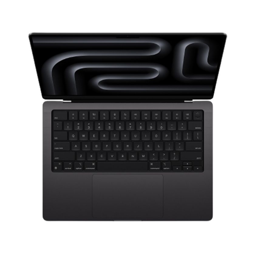 MÁY TÍNH XÁCH TAY MacBook Pro 14 M3 PRO (11 CPU - 14 GPU - 18GB - 512GB)