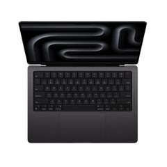 MÁY TÍNH XÁCH TAY MacBook Pro 14 M3 PRO (11 CPU - 14 GPU - 18GB - 512GB)