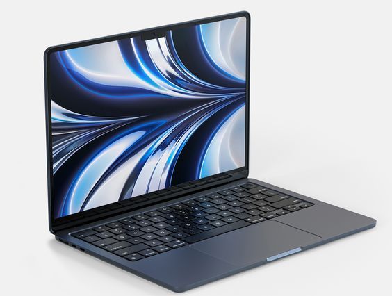 整備済み品】 MacBook Air 15-inch, M2, 2023 (15インチ,8GB RAM,256GB