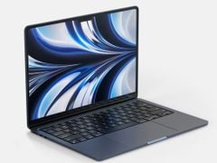 Apple MacBook Air 15 inch M2 2023 8-core CPU/8GB/256GB/10-core GPU (MQKW3SA/A)