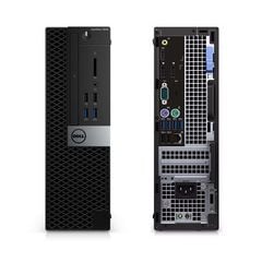 Máy Bộ Dell OptiPlex 7040 SFF6700 – Core i7 6700 | 8G | 256G SSD|Renew