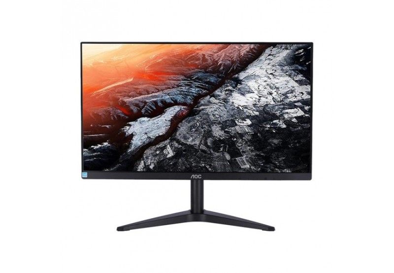 Màn hình 22” AOC 22B1HS/74 Full HD IPS