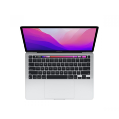 APPLE M2 CHIP/8C CPU/10C GPU/8GB/256GB SSD/15.3