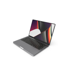 APPLE PRO M1 CHIP/10C CPU/16C GPU/16GB/1TB SSD/96W/14.2’’