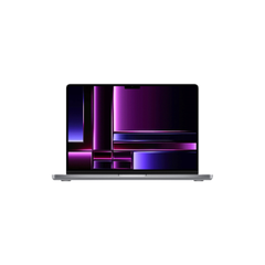 APPLE PRO M2 CHIP/12C CPU/19C GPU/16GB/512GB SSD/16.2″