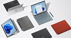 Bàn phím Copilot Surface Pro kèm bút Slim Pen 2 cho surface pro