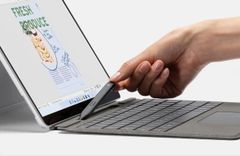 Bàn phím Copilot Surface Pro kèm bút Slim Pen 2 cho surface pro