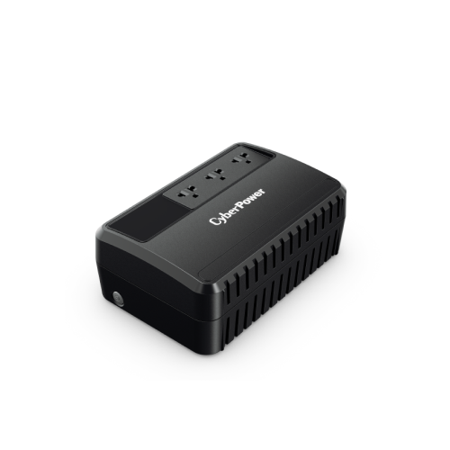 BỘ LƯU ĐIỆN UPS CYBER POWER BU1000EA 1000VA/600W