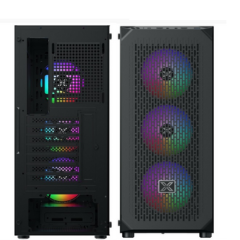 Case Xigmatek ATX SKY 3F (EN42157) mới chính hãng