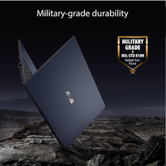 Laptop ASUS ExpertBook B1 B1502CVA-NJ0175W (Intel Core i5-1335U | 16GB | 512GB | Intel UHD | 15.6 inch FHD | Win 11 | Đen