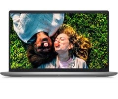 DELL INSPIRON 15 3530/ I5-1334U/16GB/ 512GB SSD/INTEL IRIS XE GRAPHICS/15.6 INCH FHD/3C 41WH/ AX+BT/OFFICEHS21/MCAFEE LS/KYHD/WIN 11 HOME/ BẠC (PLATINUM SILVER)