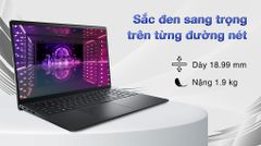 Laptop Dell Inspiron 3520 Core I5- I5U085W11BLU