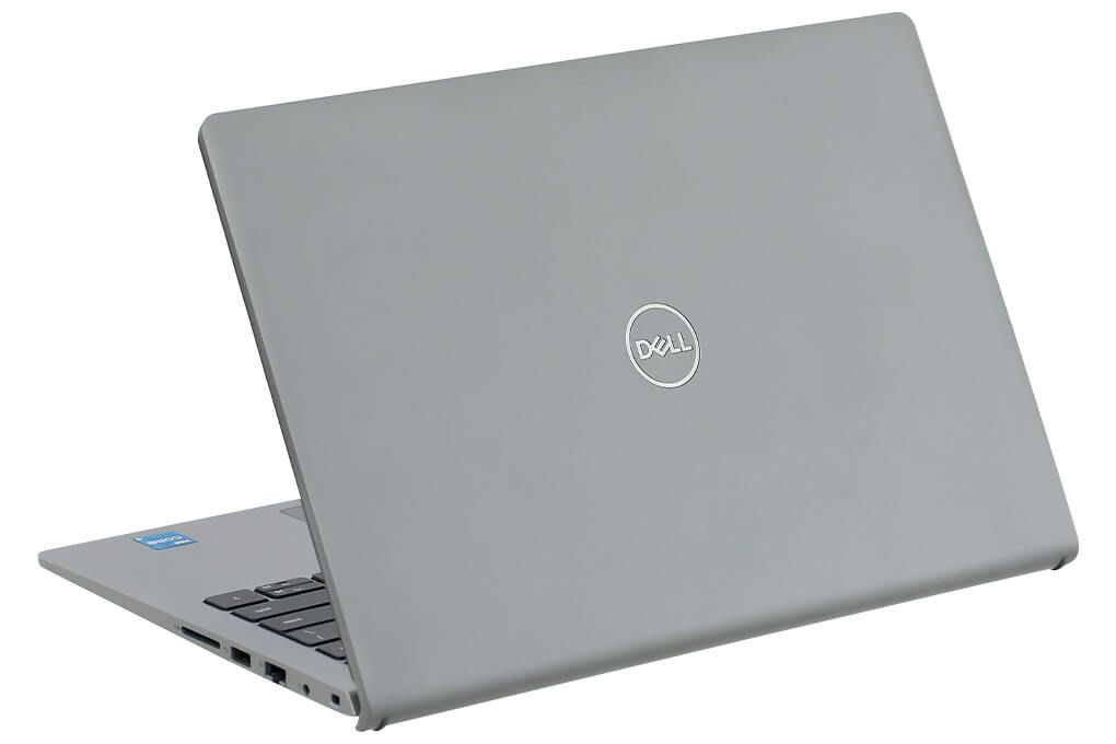 Laptop DELL VOSTRO 3430, I5-1335U/ 8GB/ 512GB SSD/ INTEL IRIS XE GRAPHICS/ 14INCH FHD/ 3C 41WH/ AC+BT/ OFFICEHS21/ MCAFEE MDS/ WIN 11/ XÁM (TITAN GRAY)_71011900