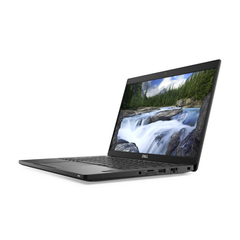 Dell Latitude 7390 Core i5-8250U) | RAM 8GB| SSD 256GB| 13.3inch FHD/ LikeNew