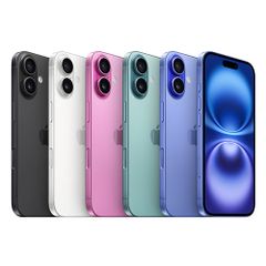 Iphone 16 512GB A3287 VN/A
