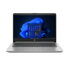 HP 240 G9 - 6L1Y2PA  i5-1235U/ 8GD/512GSSD/14.0FHD/ W11SL/BẠC