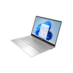 HP Pavilion 15-eg2063TX i5-1235U/8GD4/512GSSD/15.6FHD/W11SL/BẠC - 7C0Q2PA