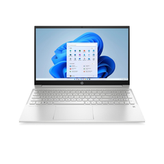 HP Pavilion 15-eg2083TU i5-1240P/8GD4/512GSSD/15.6FHD/W11SL/BẠC