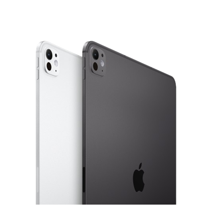 Máy tính bảng Ipad Pro 11/M4/Wifi + Cellular (5G) 256 GB _MVW13ZA/A