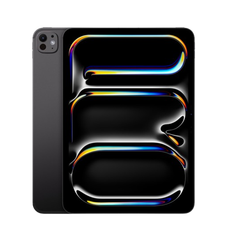 Máy tính bảng Ipad Pro 11/M4/Wifi + Cellular (5G) 256 GB _MVW13ZA/A