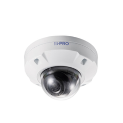 Camera IP Dome hồng ngoại 4.0 Megapixel I-PRO WV-U2542LA
