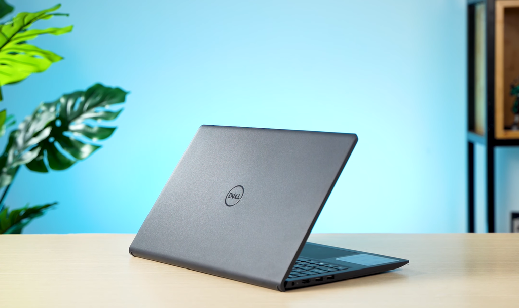Laptop Dell Inspiron 15 3520 25P2312 (Intel Core i5-1235U | 16GB | 512GB | Intel Iris Xe | 15.6 inch FHD | Win 11 | Office | Bạc)