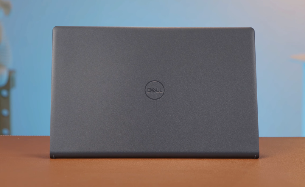 Laptop Dell Inspiron 15 3520 25P2312 (Intel Core i5-1235U | 16GB | 512GB | Intel Iris Xe | 15.6 inch FHD | Win 11 | Office | Bạc)