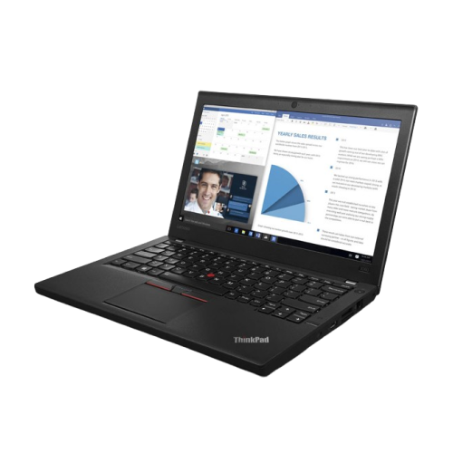 LENOVO THINKPAD X260 i5-6300U/4GB/128GB/12.5’/ LikeNew