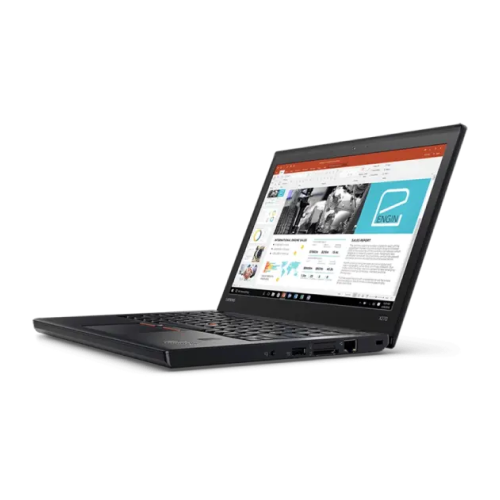Laptop Lenovo Thinkpad X270 i7 7600U RAM 8GB M2.SSD 128GB/ LikeNew
