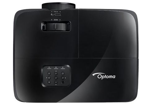 Máy chiếu Optoma PW450+ chính hãng