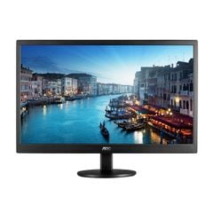 Màn hình 20” AOC E2070SWNL Led