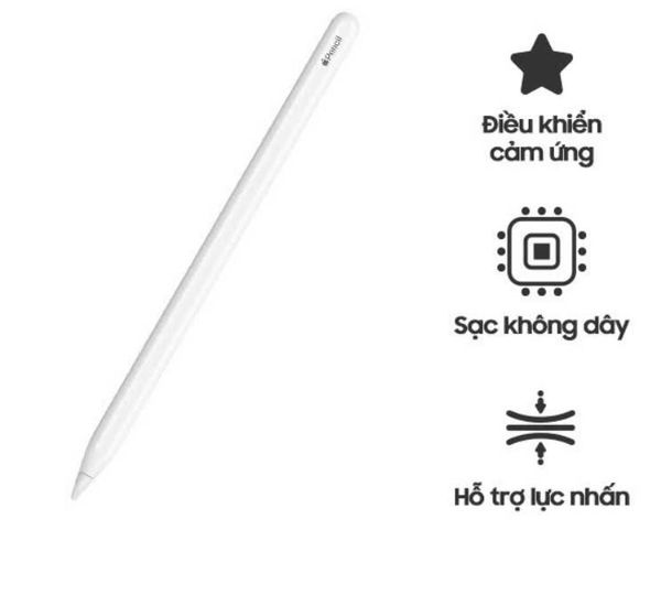 (APPLE) BÚT CẢM ỨNG PENCIL PRO