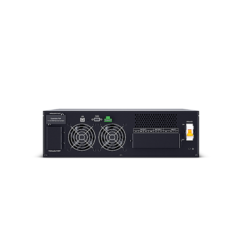 Bộ lưu điện Cyber Power Online OLS10000ERT6UA 10000VA/9000W
