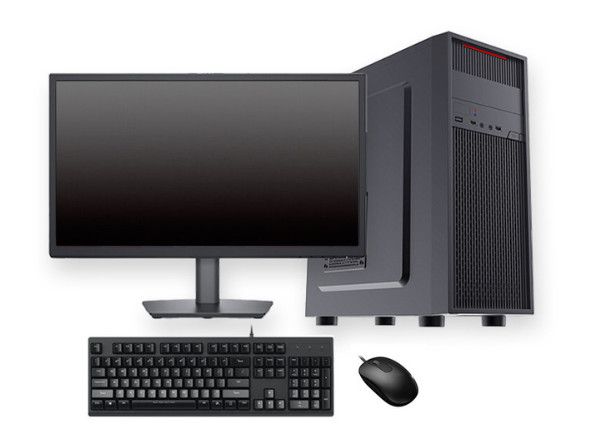 Máy tính văn phòng MTDVP01 Core I5-10400/RAM 8GB/SSD 256GB