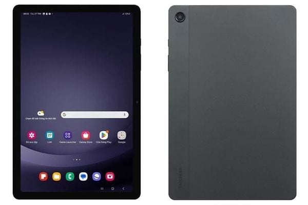 Máy tính bảng Samsung Galaxy Tab A9 Plus Wifi 8GB 128GB
